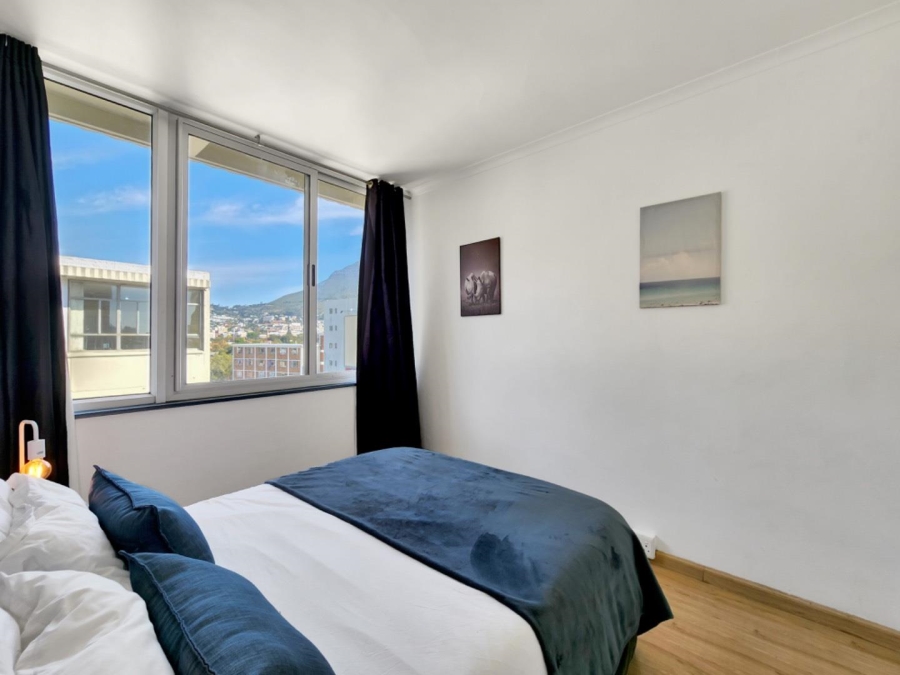 2 Bedroom Property for Sale in Cape Town City Centre Western Cape